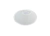 Donolux Click-Click Светильник встраиваемый, MR16, LED, GU10, IP20, Матовый белый (RAL9003), D85, H5