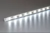 LED линейка светодиодная жесткая 10W, 380lm, white 6000K, 12V DC 500x11,6x3,2 mm