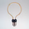 Elstandard Филаментная светодиодная лампа Art filament 4W 2400K E27 BL150