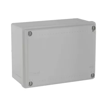 DKC  Коробка ответвит. с гладкими стенками, IP56, 150х110х70мм