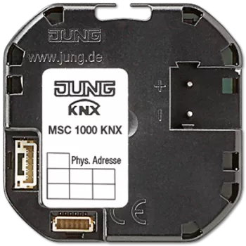 Jung KNX модуль для sc1000