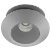 Светильник встраиваемый заливающего света со встроенными светодиодами Orbe Lightstar 051209
