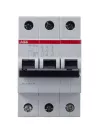 Автоматический выключатель ABB SH200L, 3 полюса, 32A, тип B, 4,5kA