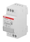 Abb ELC  Трансформатор звонк.защ.кз TS8/12