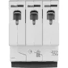 Автоматический выключатель Legrand RX3, 3 полюса, 50A, тип C, 4,5kA