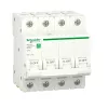 Автоматический выключатель Schneider Electric Resi9, 4 полюса, 40A, тип C, 6kA