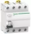 Устройство защитного отключения (УЗО) Schneider Electric Acti9 iID K, 4 полюса, 40A, 30 mA, тип AC, электро-механическое, ширина 4 DIN-модуля
