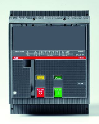 

Abb SACE P Выключатель-разъединитель T7D 1250 3p F F