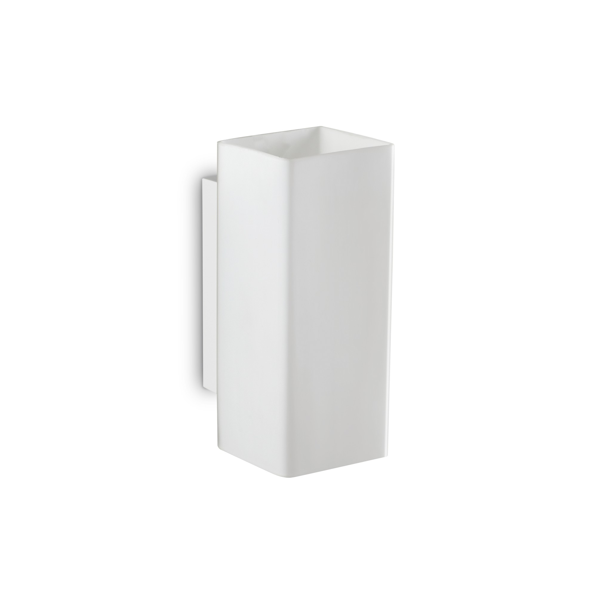 

Ideal Lux PAUL AP2 SQUARE BIANCO настенный светильник, Paul