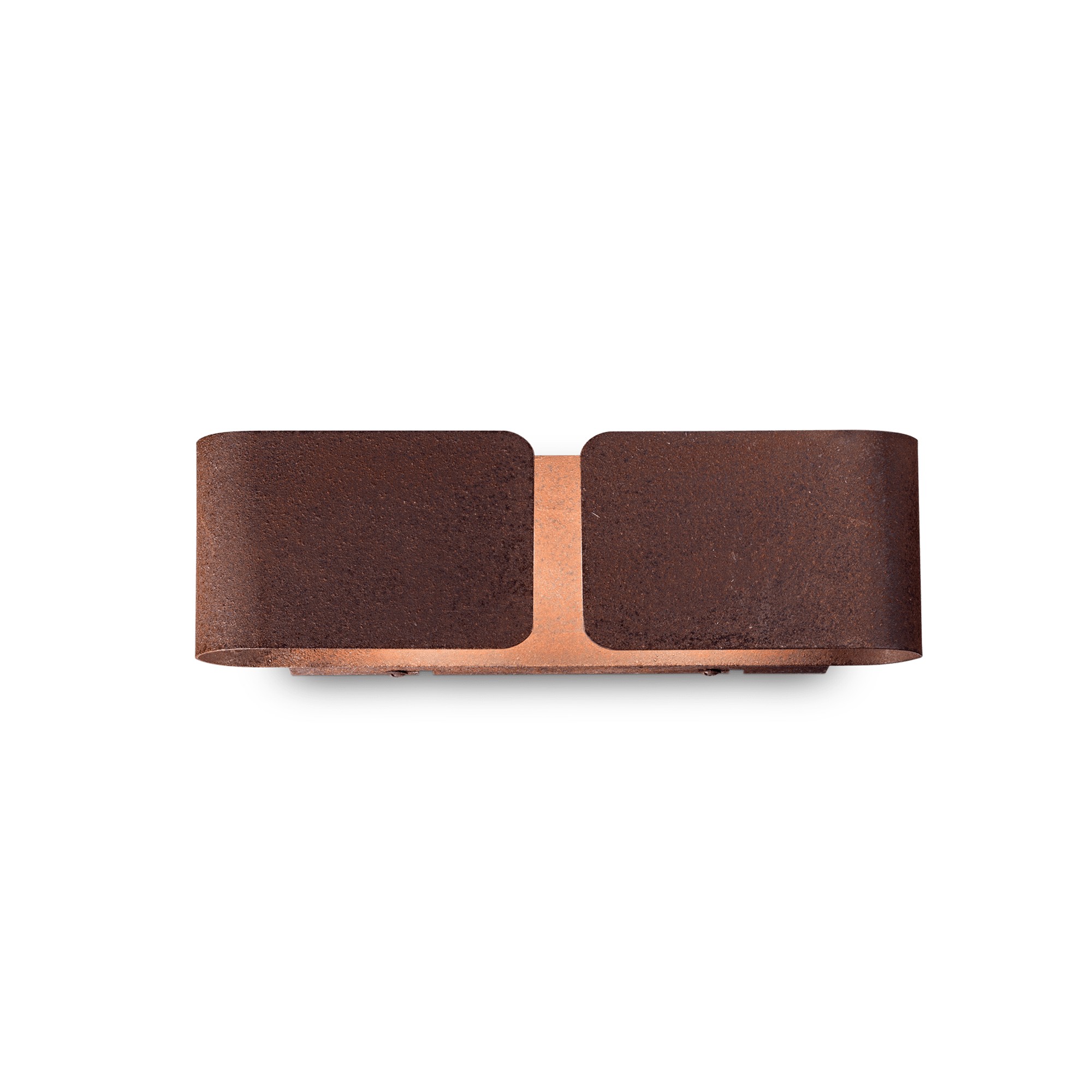 

Ideal Lux CLIP AP2 SMALL CORTEN настенный светильник, Clip