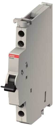 

Abb CMC Доп.контакт HK40002-L