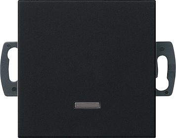 

Gira Кнопочный выключатель для малого напряжения до 42