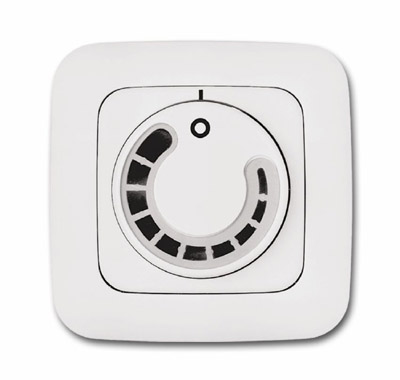 

Abb ABJ Регулятор скорости вращения двигателя вентилятора 0.1-1.0A