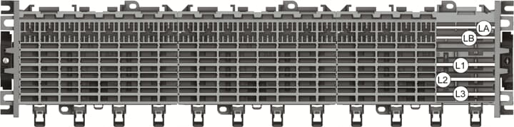 

Авв CMC Шинная разводка в сборе ZLS905E76-3LLALB