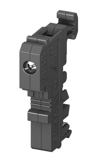 

ABB CMC Клемма доп.10мм2 ZLS918/BLACK(10шт), CMC