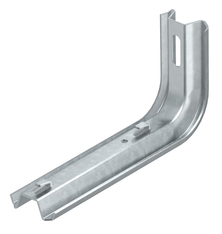 

OBO Bettermann Настенный/потолочный кронштейн 245мм TPSAG 245 FT