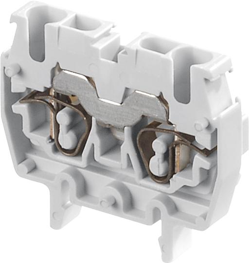 

Abb ENT C Клемма DR2,5/5.2L пруж. 2.5мм.кв. серая, мини, DIN2