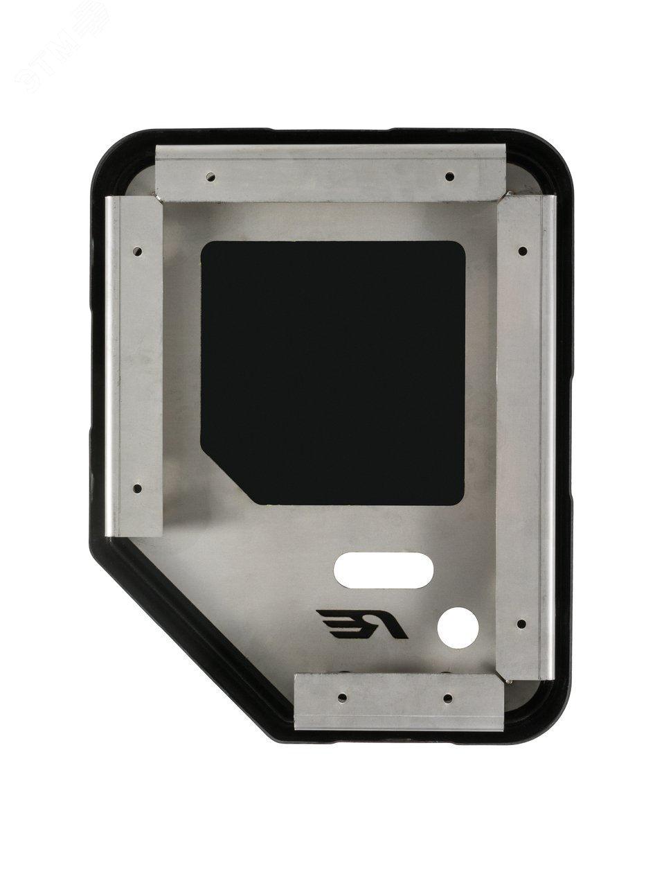 Кронштейн для настенного монтажа электрозарядных станций серии Мюон 22, Rewatt