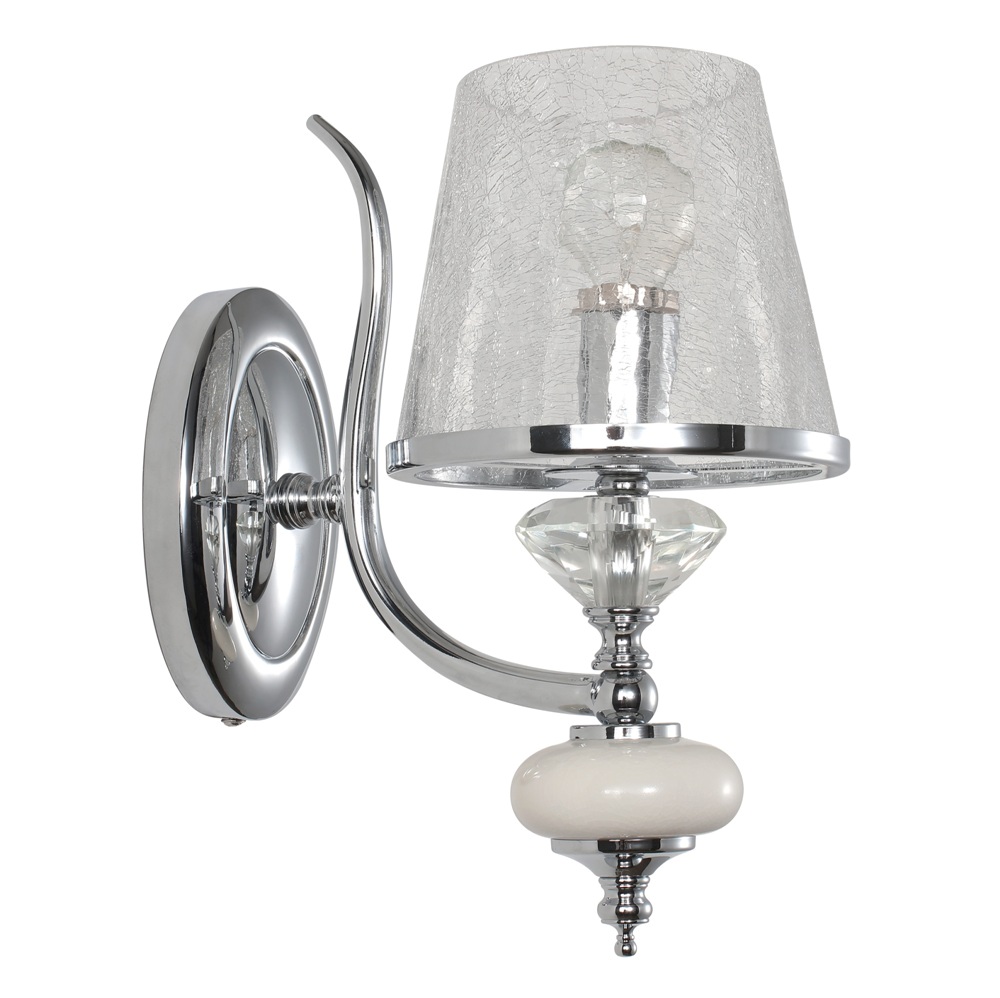 

Бра Crystal Lux BETIS AP1 1210/401