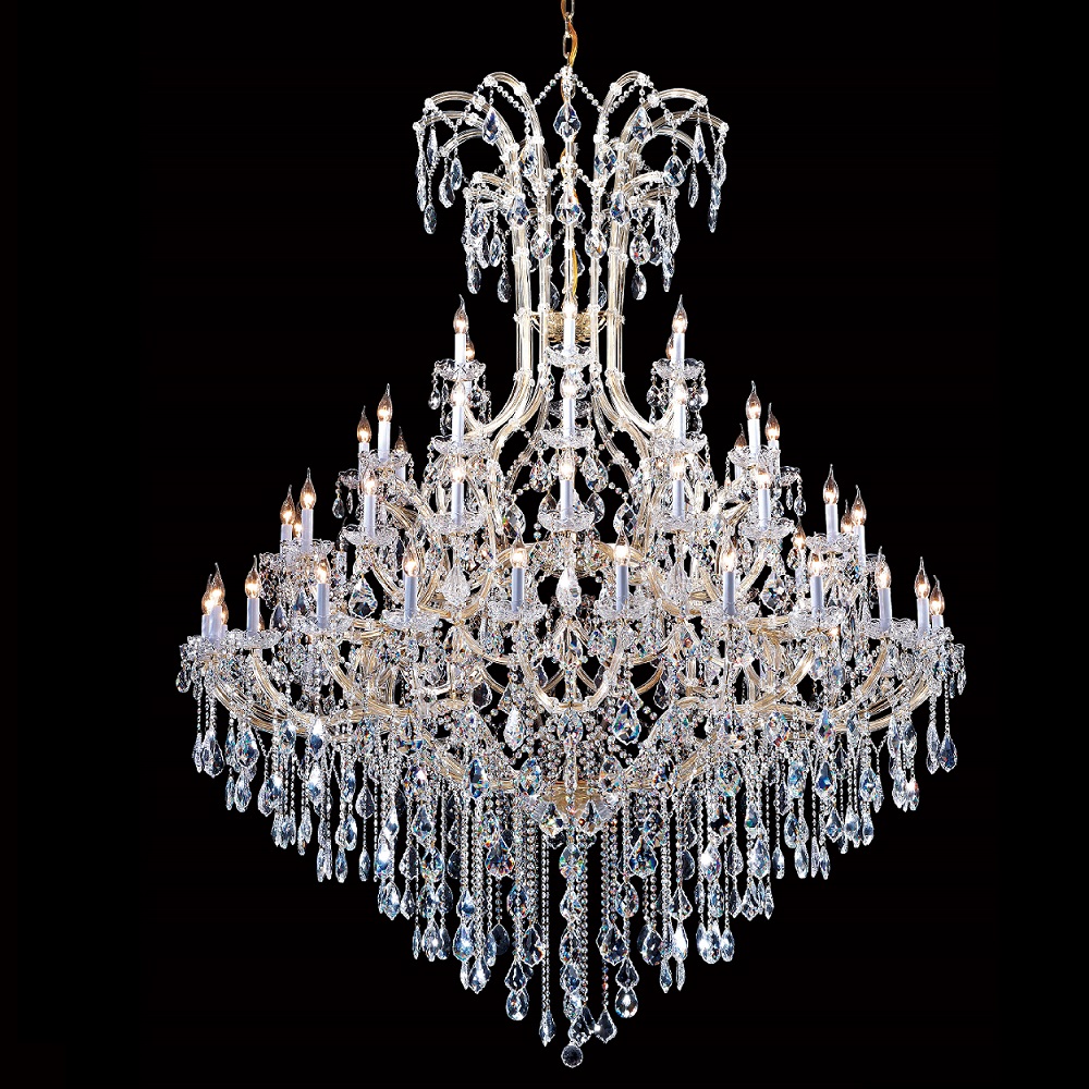 

Люстра Crystal Lux DIVA SP60 1590/360