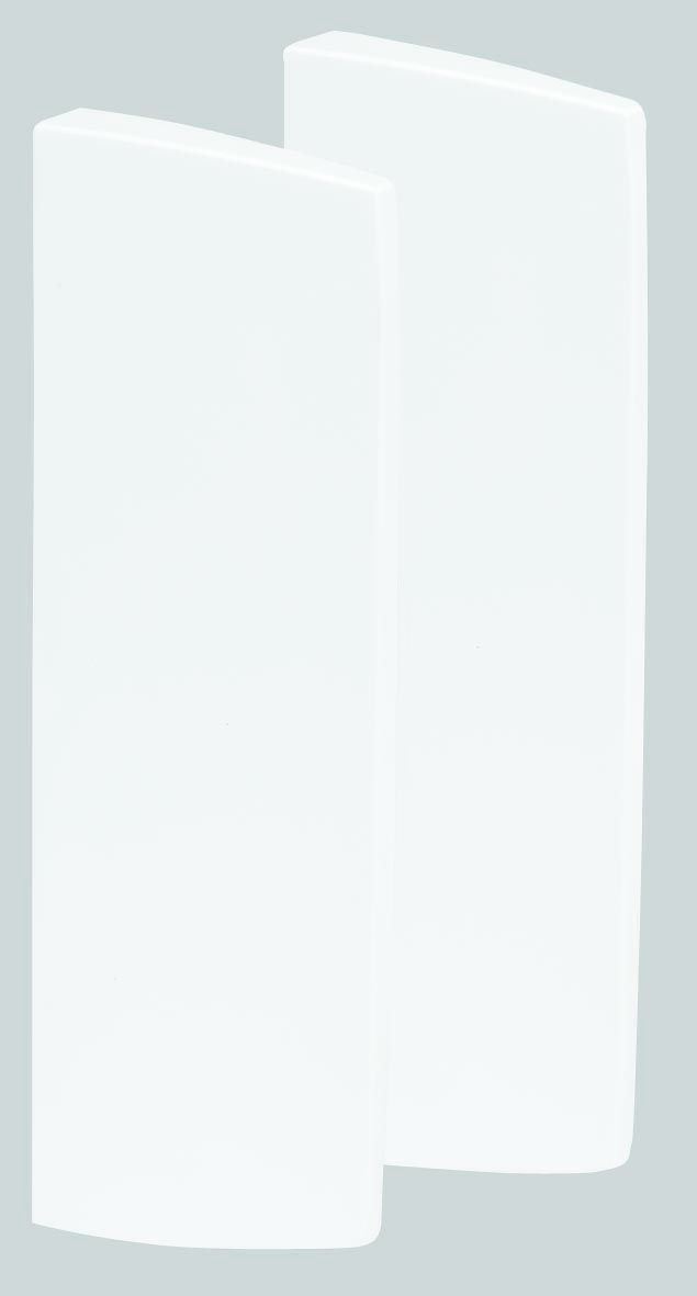 

Simon Connect Панели боковые для коробки SBC..50-.., 2 шт. в комплекте, SC, белый, Connect