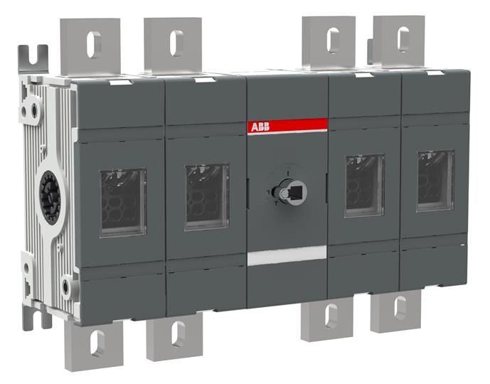 

ABB SGC Рубильник OT1250E22, SGC