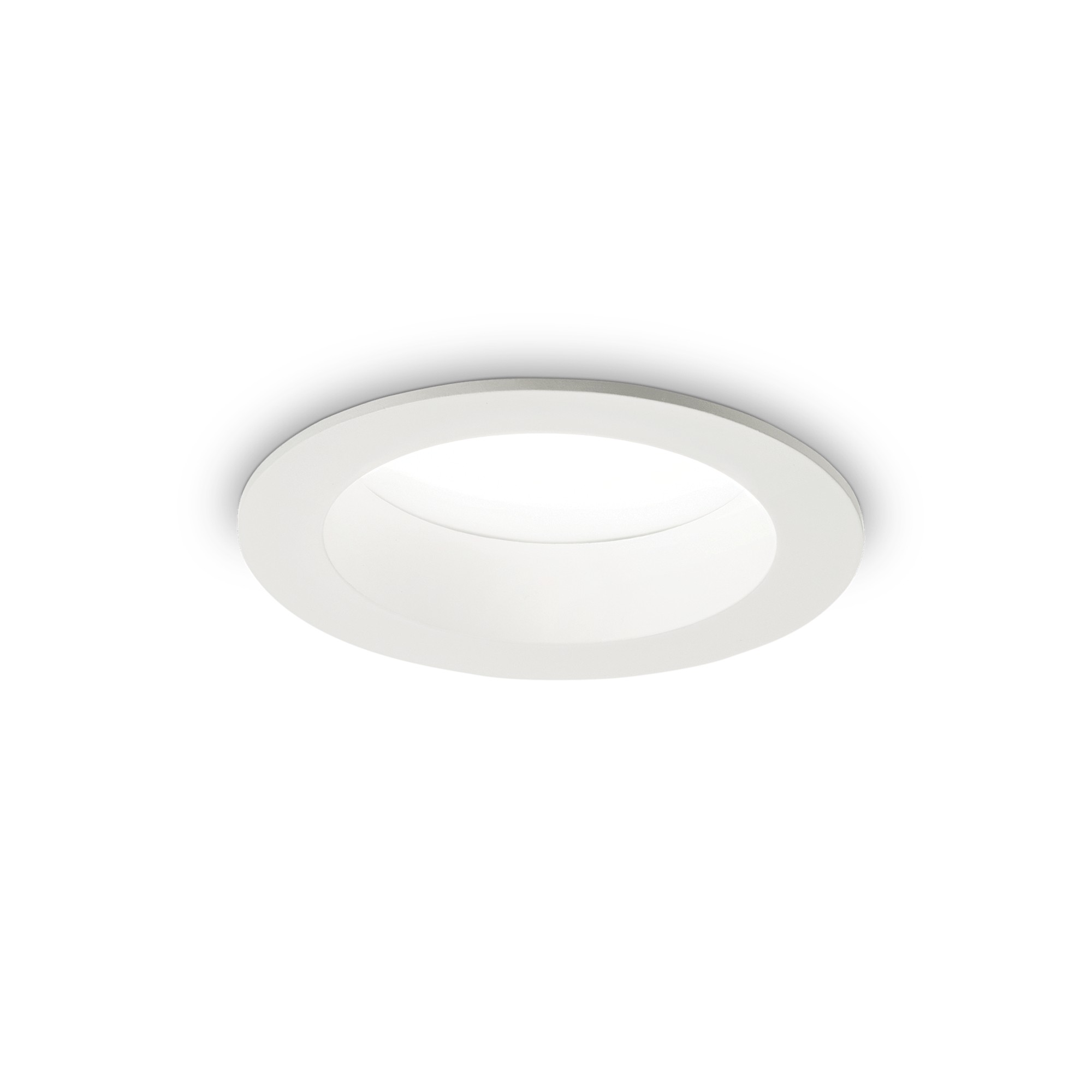 

Ideal Lux BASIC WIDE 10W 3000K встраиваемый светильник, Basic