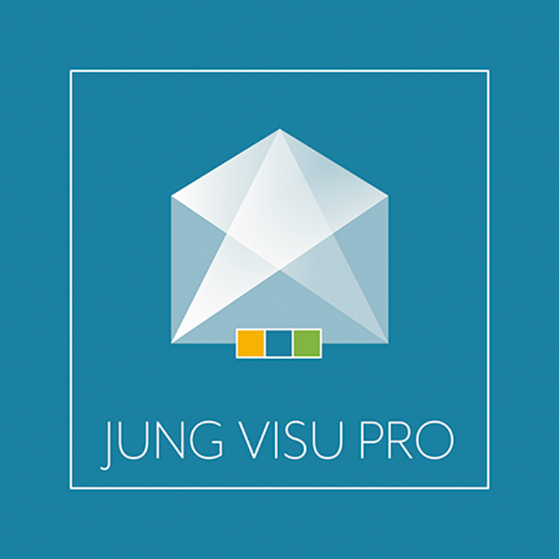 

Jung Visu Pro, ключ лицензии