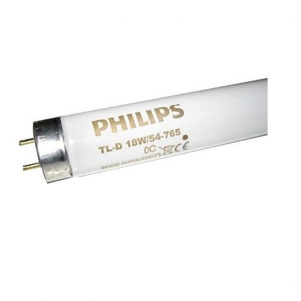 

Philips TL-D 18W/54-765 - лампа