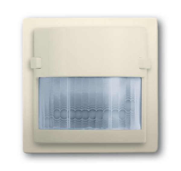 

ABB BJE Solo 82 Датчик движения Сенсор-Комфорт 180 solo/future savanne, слоновая кость, Бежевый