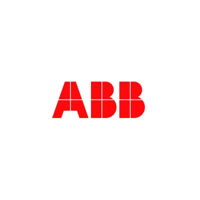 

ABB THF Зажим для кровли, 8мм, ПВХ, красный, THF