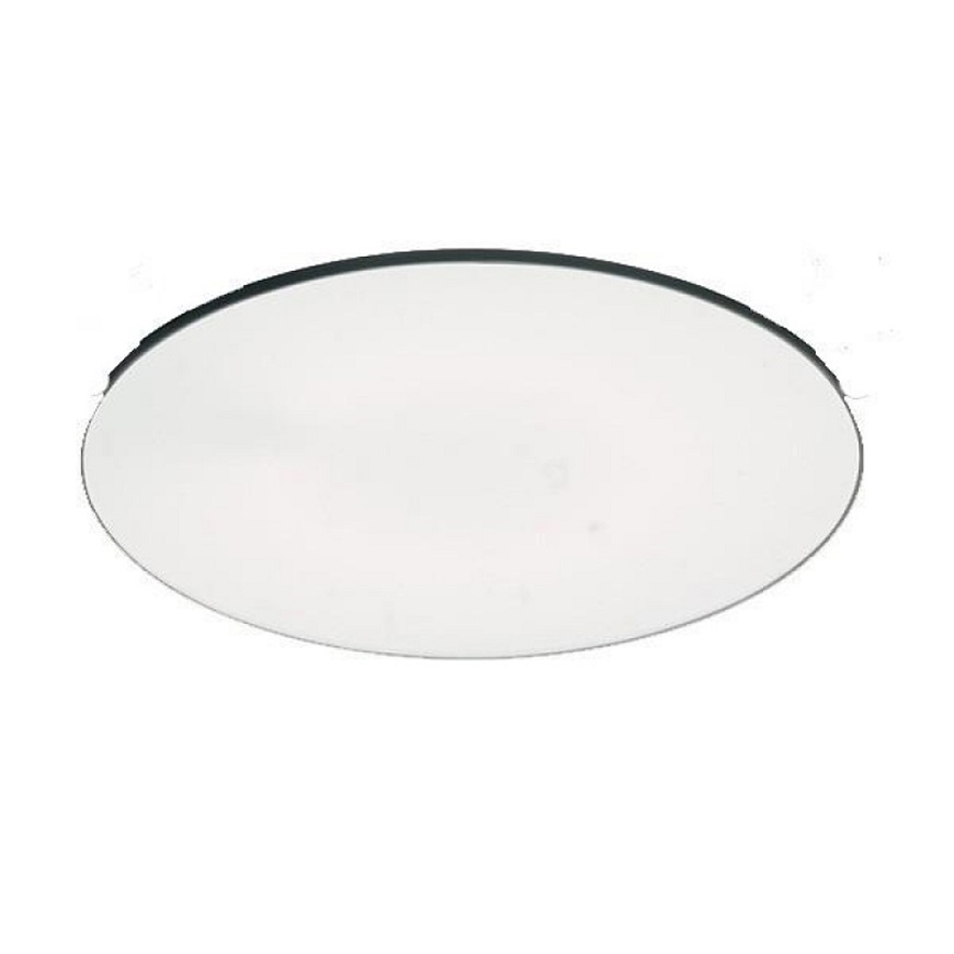 

Artemide Decorative потолоч свет-ник Float Soffitto circolare, Ø56,5cm, метакрилат, 1x55W 2GX 13, белая подсветка, лампа включена