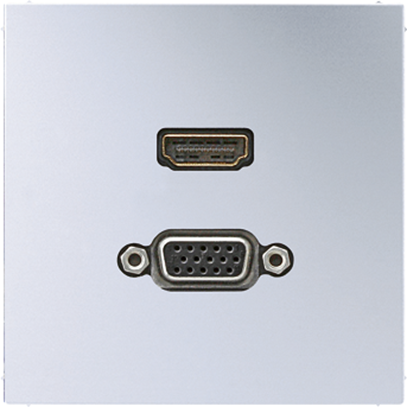 

HDMI / VGA MAAL1173 Jung, Прочее