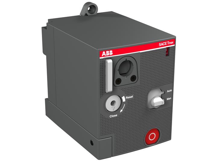 

Abb SACE Привод моторный для дистанционного управления MOD XT1-XT3 220...250V ac/dc