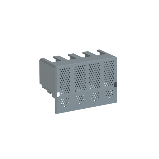 

Abb SGC Клеммная крышка OTS160G1L4