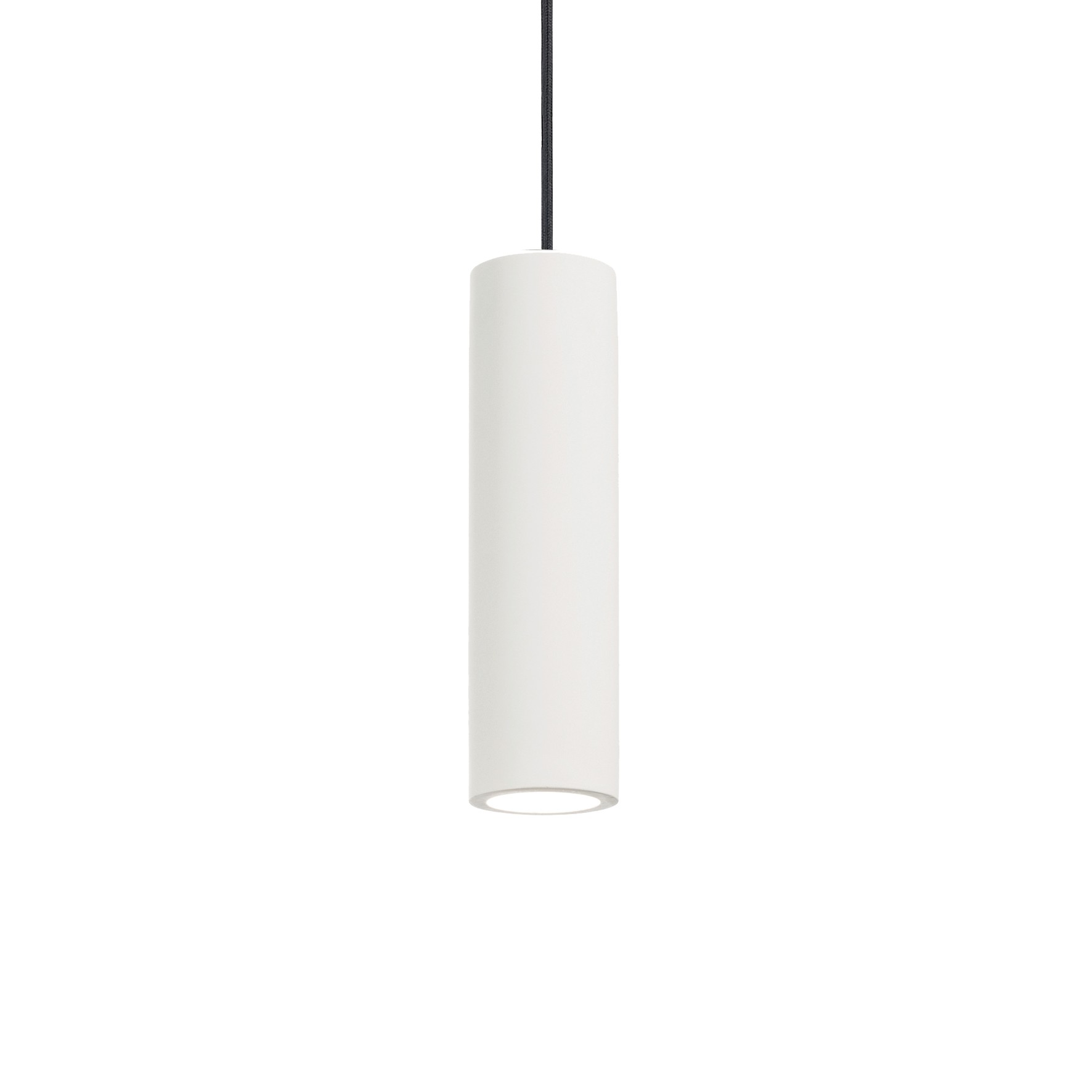 

Ideal Lux OAK SP1 ROUND BIANCO подвесной светильник, Oak