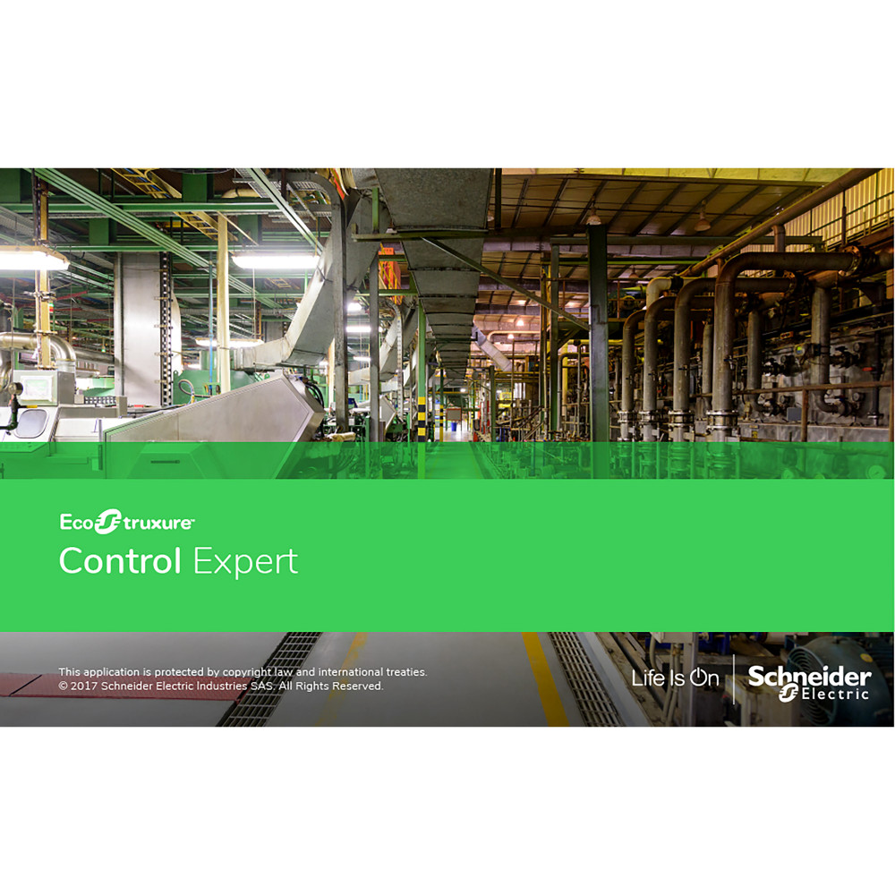 

SE M580S Addon для Control Expert L или XL, 1 лицензия, Промышленные ПЛК Modicon