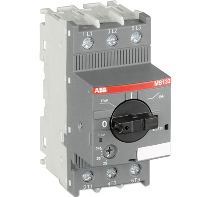 

Abb SACE P Выводы силовые для стационарного выключателя RC 2x150mm2 T6 630 - S6 630 (комплект из 6шт