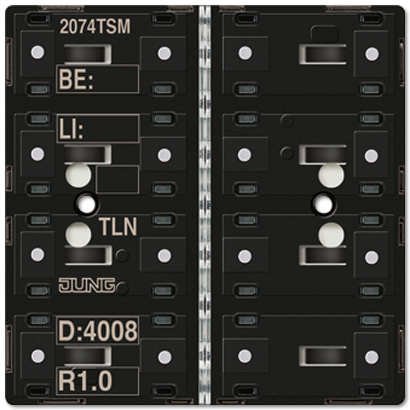 

Jung KNX/EIB-сопряжение шины