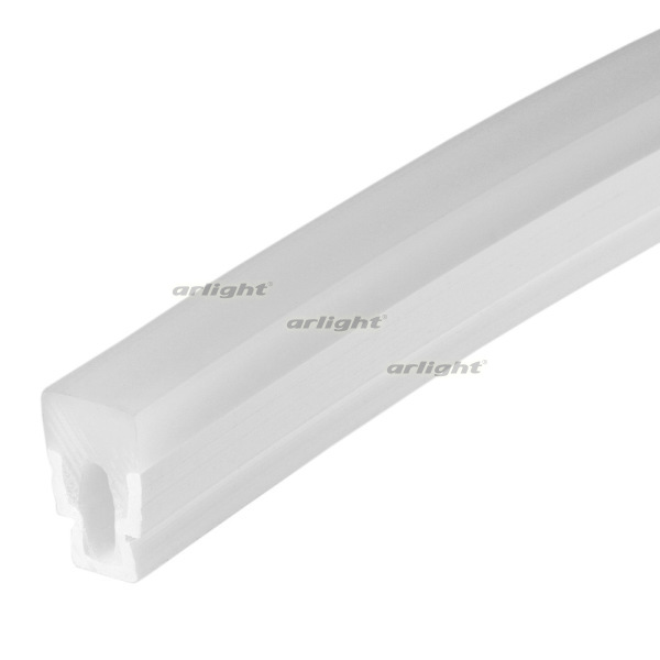 

Профиль WPH-FLEX-STR-Н20-10m White (Arlight, Пластик), Белый, ARLIGHT ARH