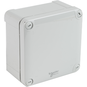 

SE Universal Enclosures ПЛАСТ.КОРОБКА PK-UL IP66 116x116x62