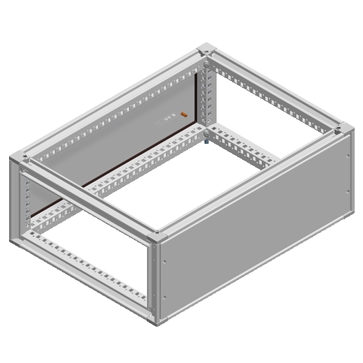 

SE Universal Enclosures ВЕРХНЯЯ КОРОБКА ДЛЯ СБ. ШИН 300x200x600, Серый