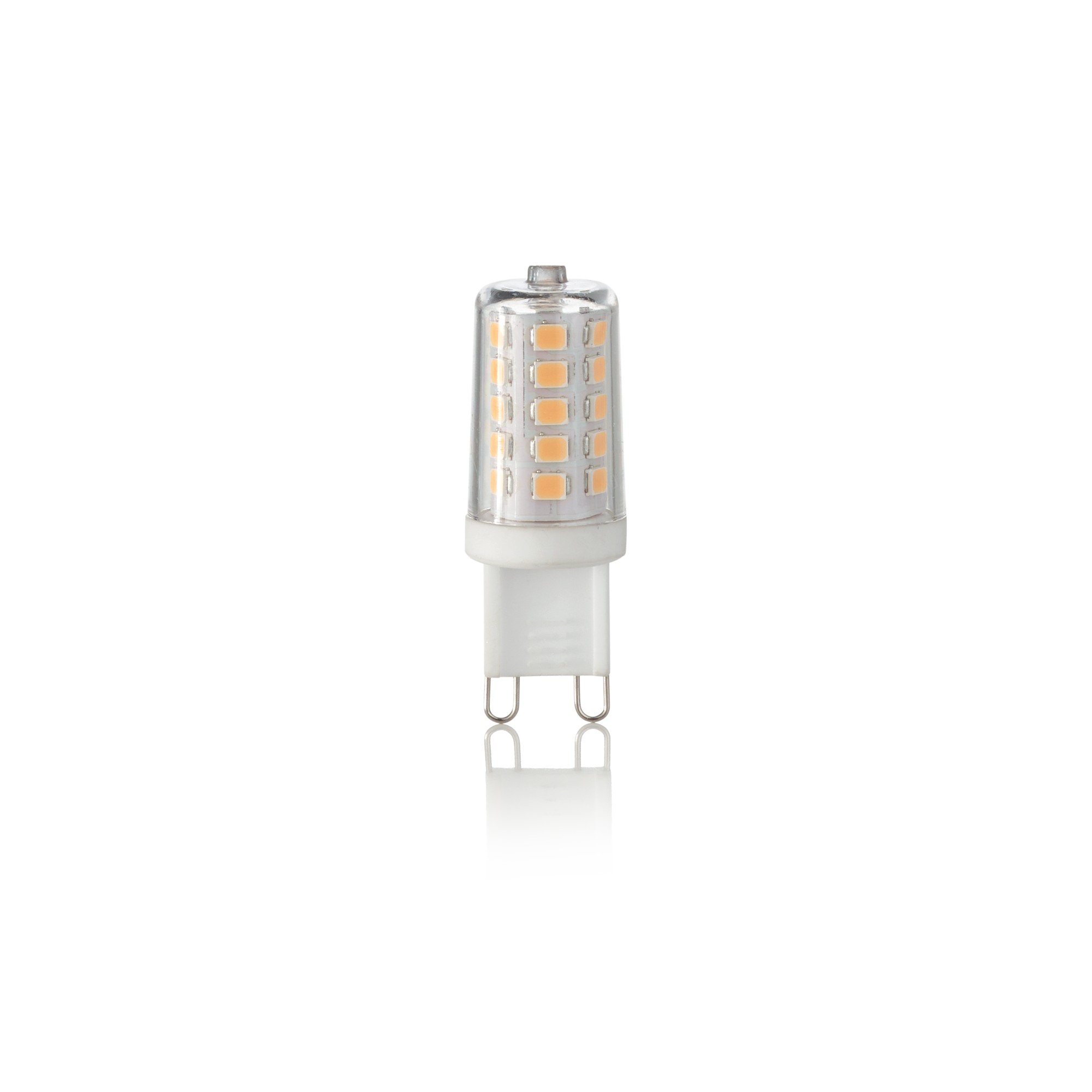 

Ideal Lux G9 3.2W 300Lm 3000K лампа, G9