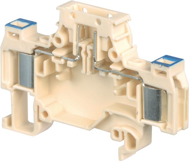 

Abb ENT C Клемма D2,5/8.S.ADO.NF ADO 2.5мм.кв.