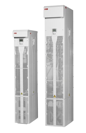 

Abb ACS Устр-во автомат. регулирования ACS550-01-08A8-4+B055, 4 кВт, 380 В, 3 фазы, IP54, без панели