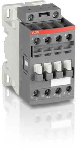 

Abb ENT Контактор AF12ZB-30-10RT-21 с катушкой управления 24-60В 50/60Гц 20-60В DC