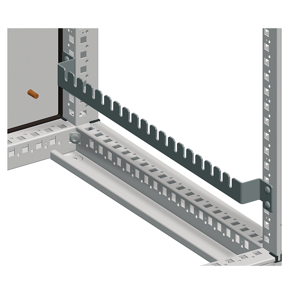 

SE Universal Enclosures 6 ПОПЕРЕЧНЫХ РЕЕК ДЛЯ ПЛАТЫ LUTZE 400, Прочее, Принадлежности для универсальных шкафов