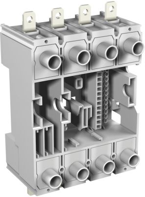 

Abb SACE Фиксированная часть втычного исполнения XT2 P FP 4p EF