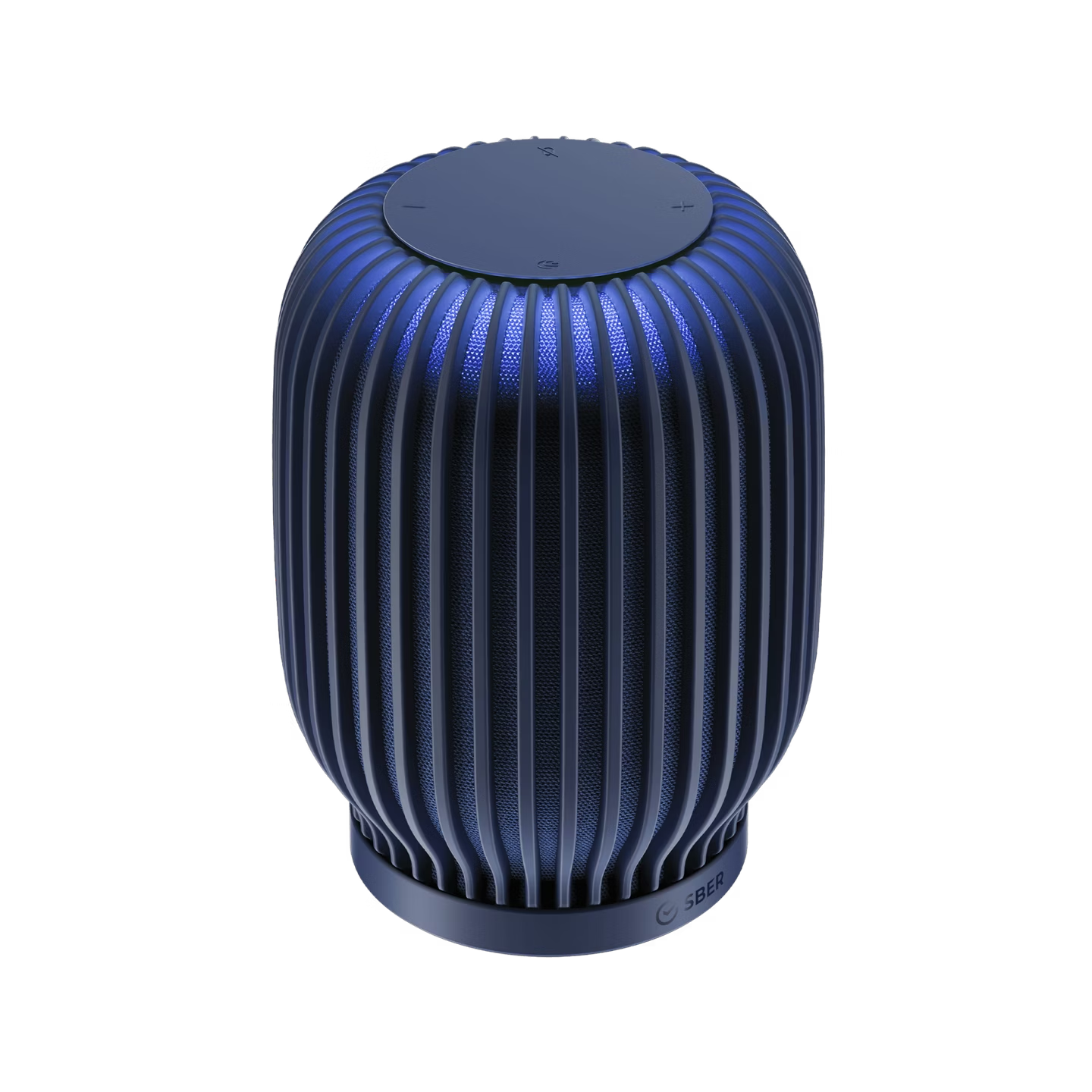 Умная колонка SberBoom цвет Галактический синий 9990₽