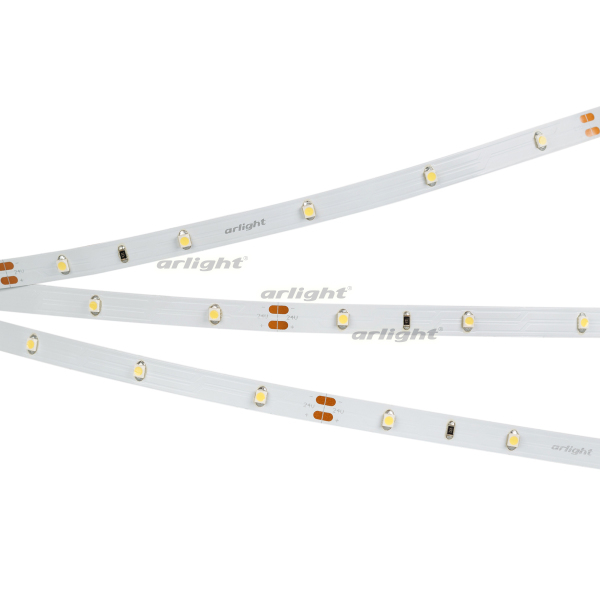 

Arlight Лента RT 2-5000 24V Warm3000 0.5x (3528, 150 LED, LUX) (ARL, 2.9 Вт/м, IP20), Универсальные 8мм 24V